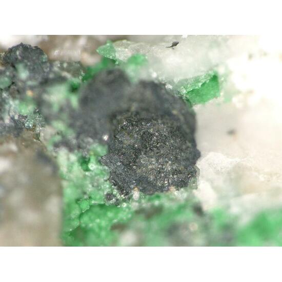 Rozhdestvenskayaite-(Zn)