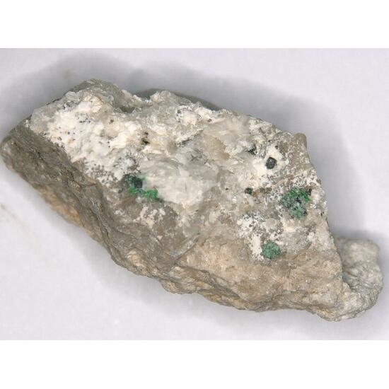 Rozhdestvenskayaite-(Zn)