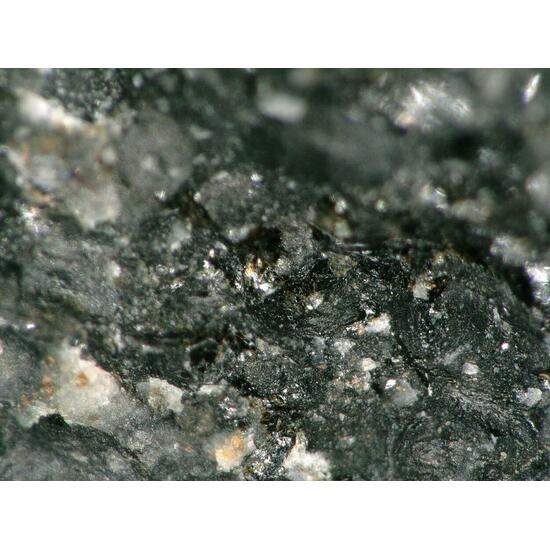 Chamosite