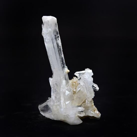 Faden Quartz