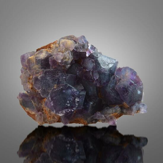 Fluorite