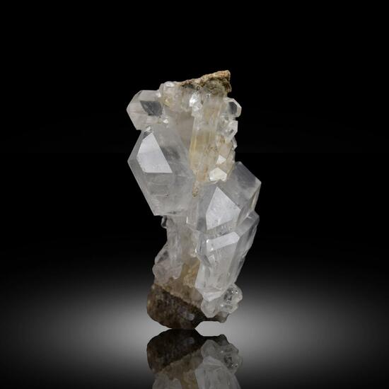 Faden Quartz