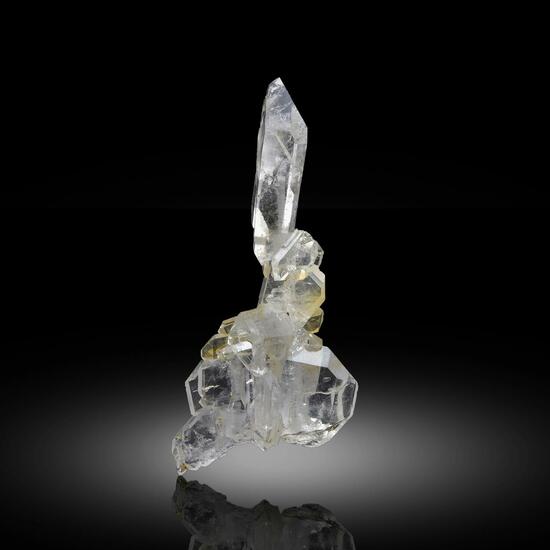 Faden Quartz