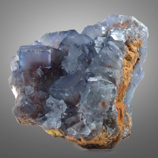 Fluorite