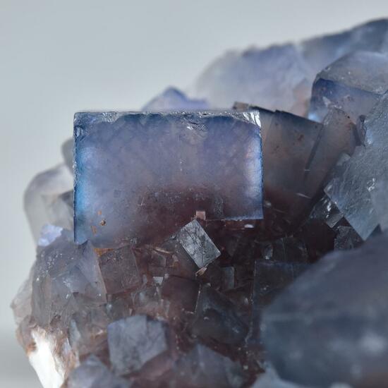 Fluorite