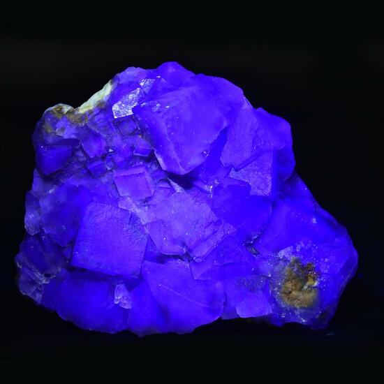 Fluorite