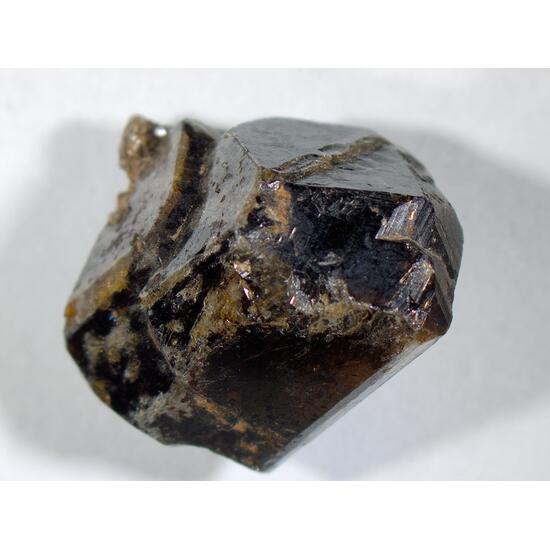 Cassiterite