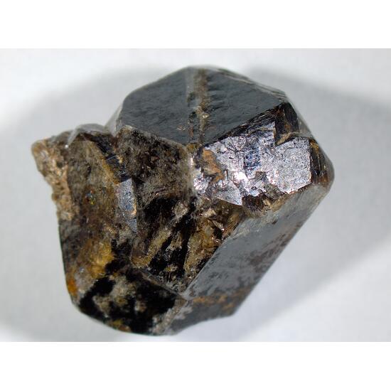 Cassiterite