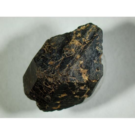 Augite