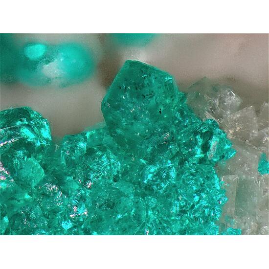 Dioptase