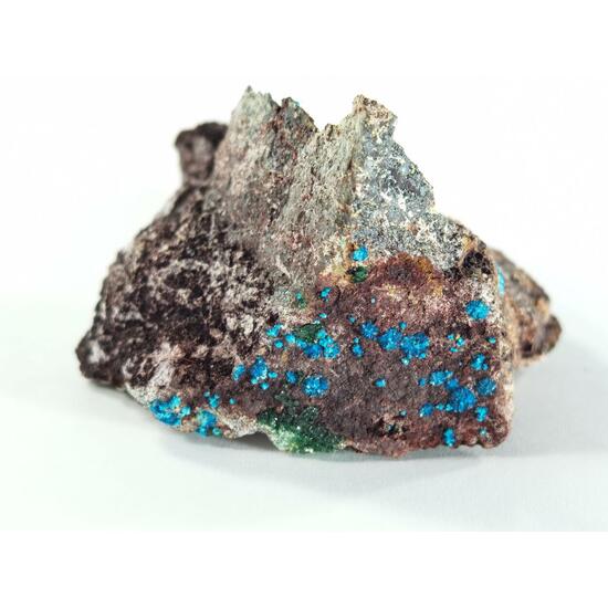 Sampleite & Atacamite