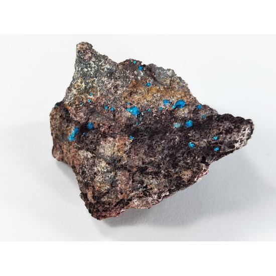 Sampleite & Atacamite