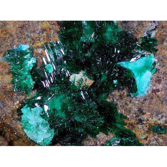 Atacamite