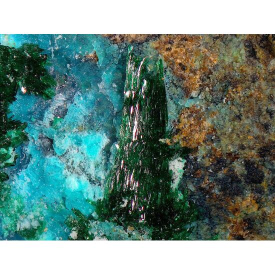 Atacamite