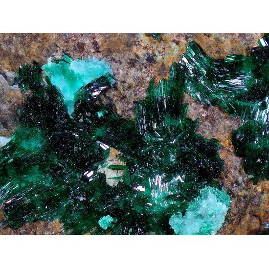 Atacamite