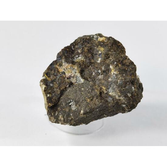 Phillipsite