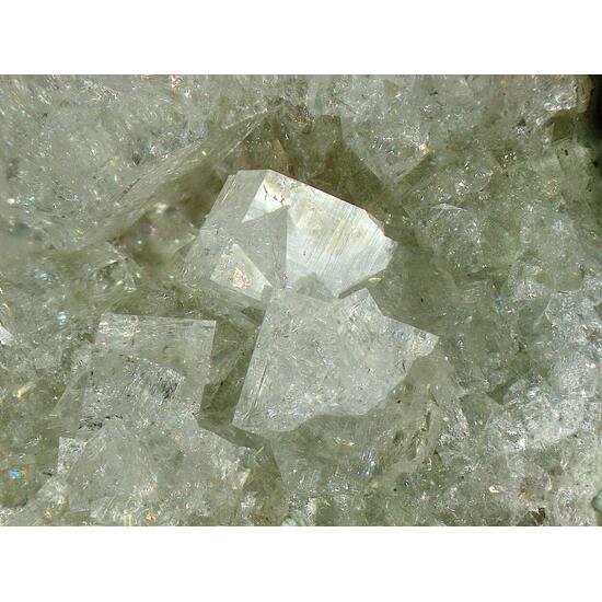 Chabazite