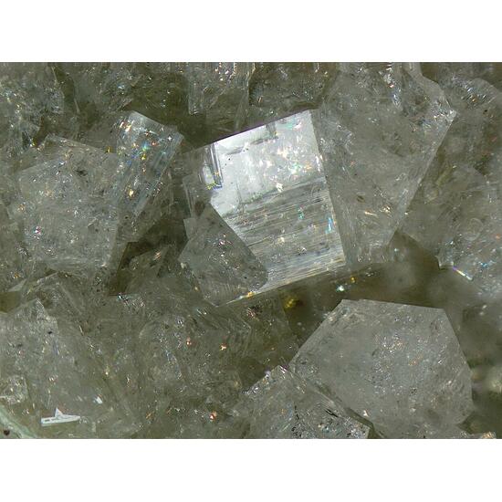 Chabazite