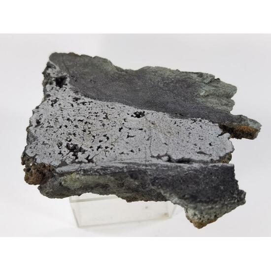 Bismuth & Safflorite