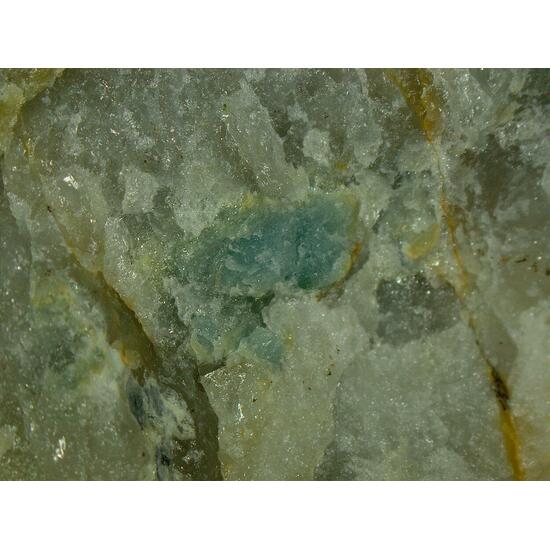 Lazulite