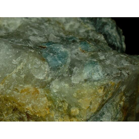 Lazulite