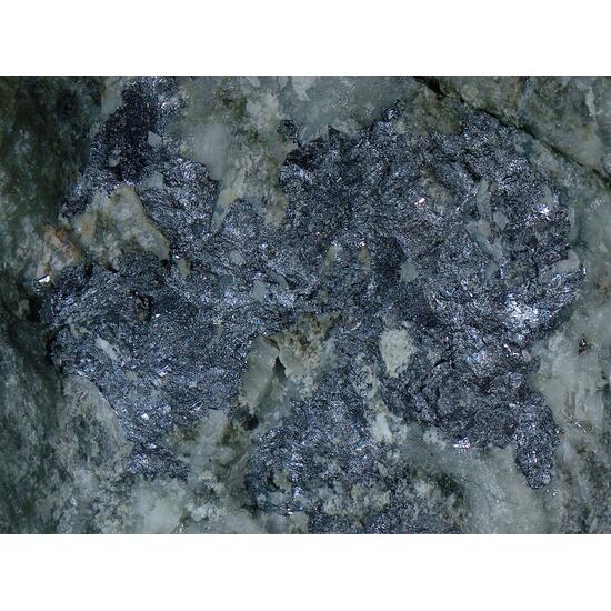 Acanthite