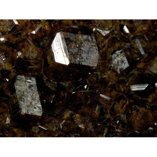 Andradite