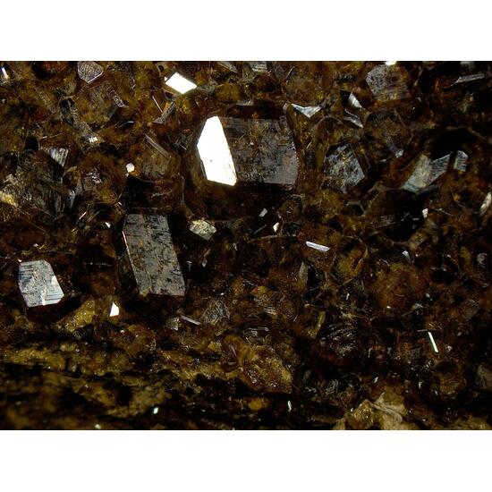 Andradite