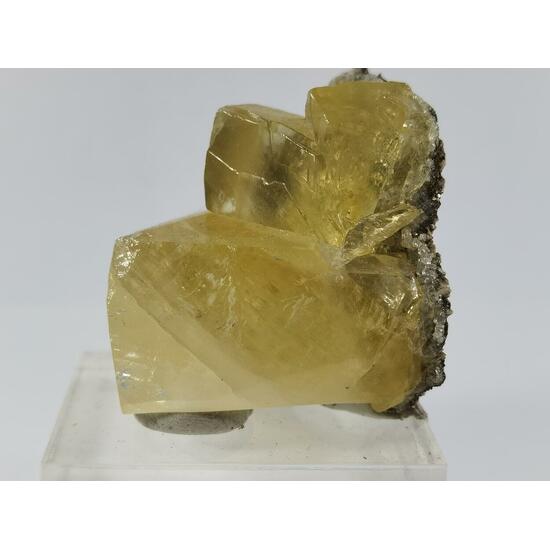 Calcite