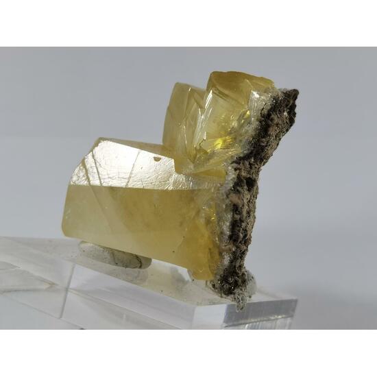 Calcite