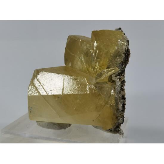 Calcite