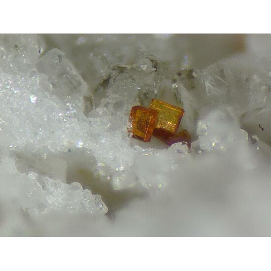 Anatase & Rutile