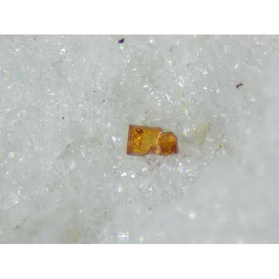 Anatase & Rutile