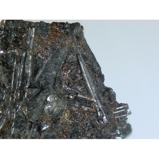 Cylindrite