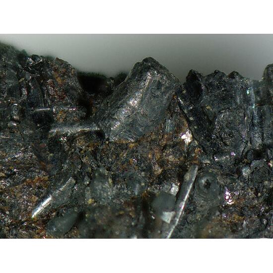 Cylindrite