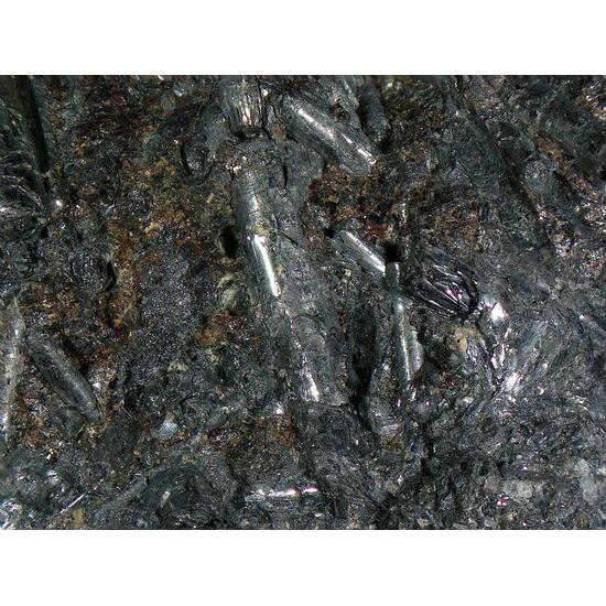 Cylindrite