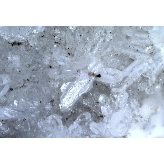 Phillipsite