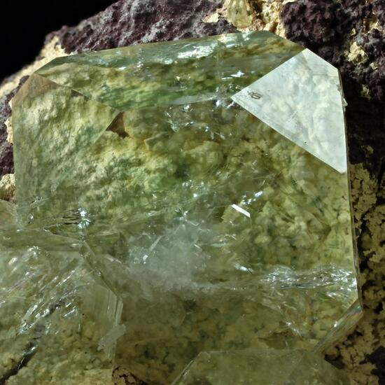 Apophyllite