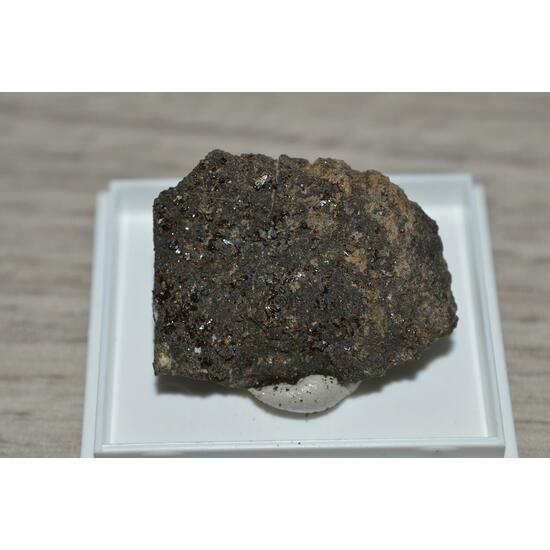 Descloizite