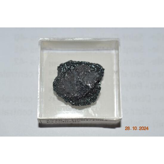 Pyrolusite