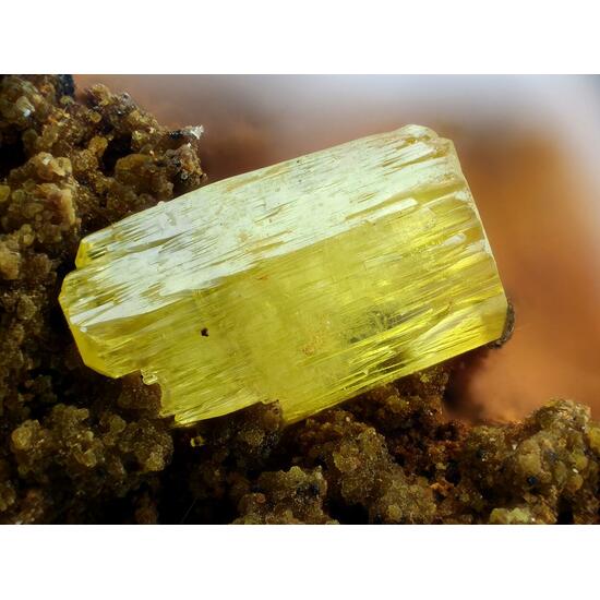 Mimetite