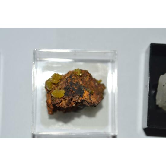 Mimetite