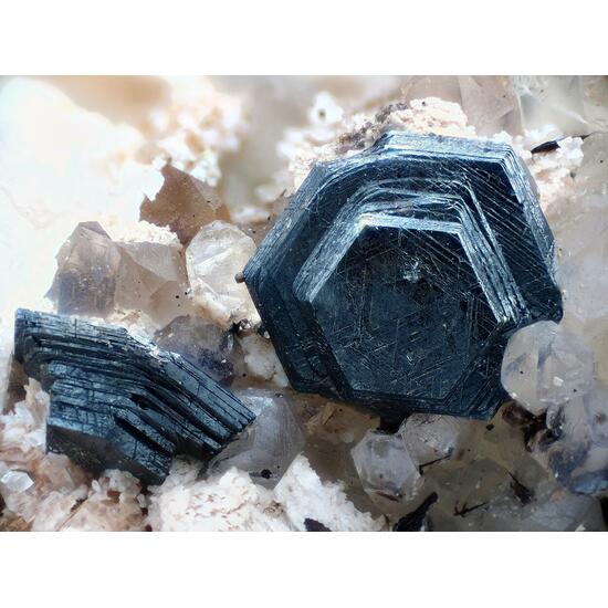 Molybdenite