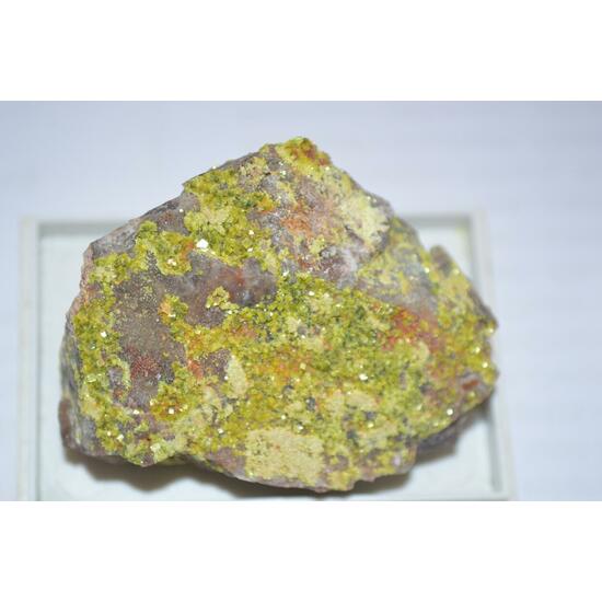 Autunite