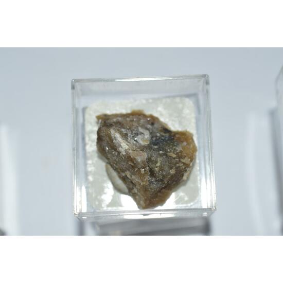 Groutite