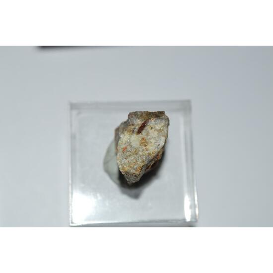 Carminite