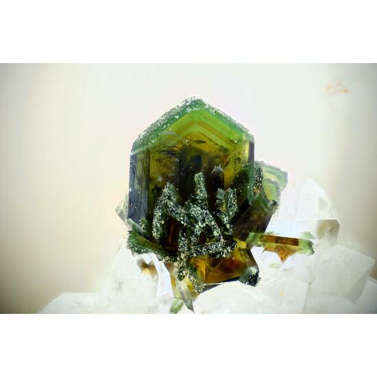 Olivenite