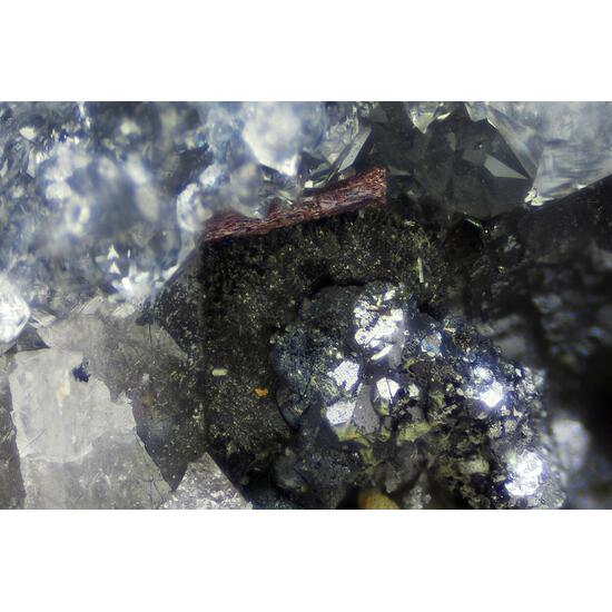 Pyrargyrite