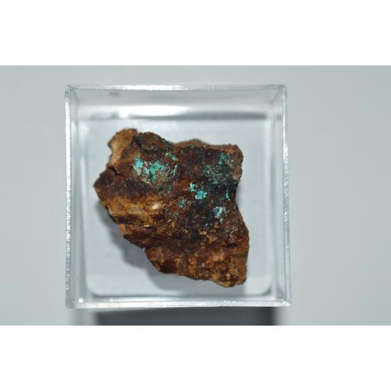 Brochantite