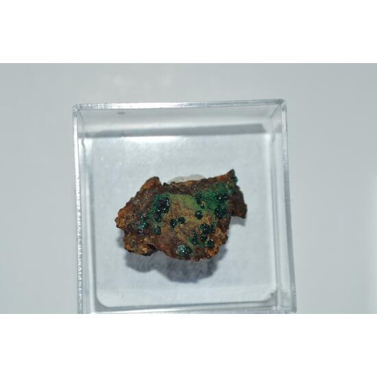 Pseudomalachite